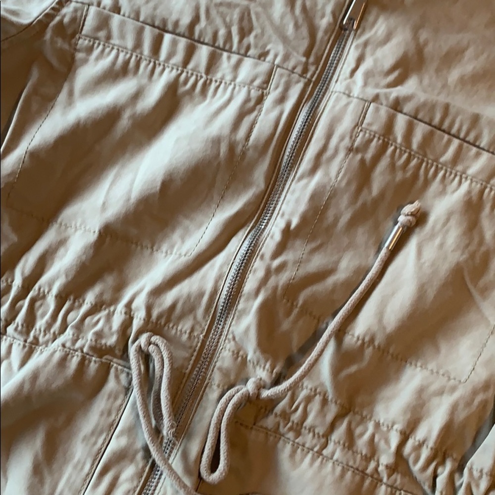 Utility jacket - Picture 2 of 4